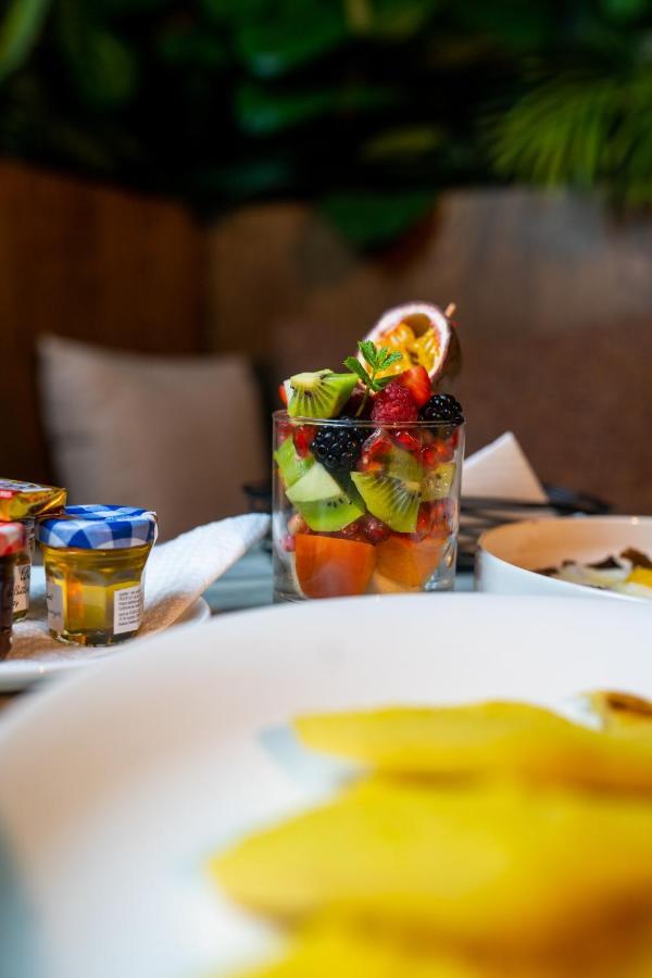 Hotel Le Rocher Marrakech Marrakesh Luaran gambar